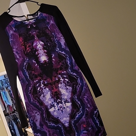 Bebe dress - Picture 3 of 4